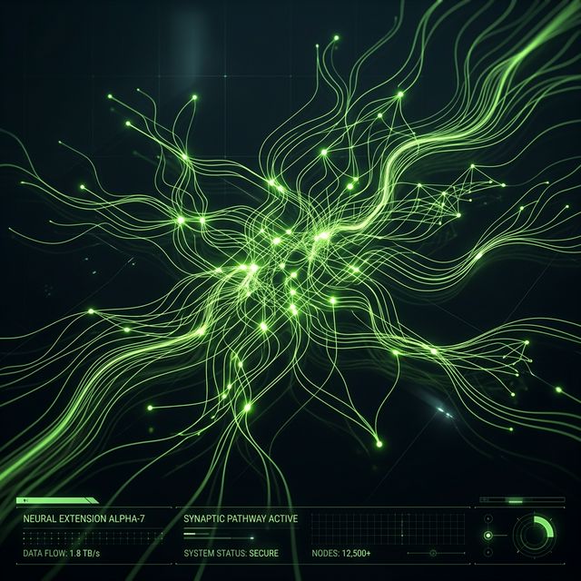 Neural Extensions AI